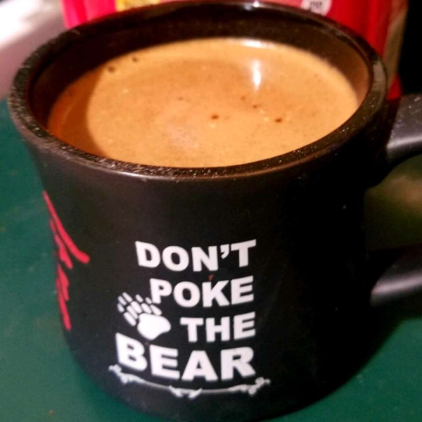 Gunline Coffee