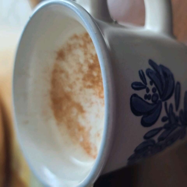 Chai Tea Latte