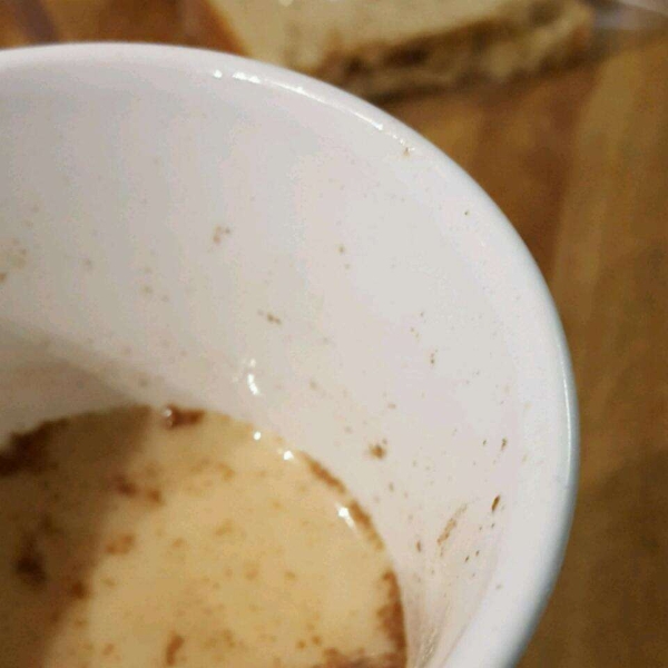 Chai Tea Latte