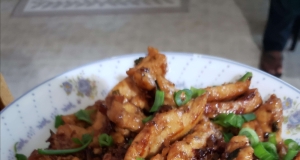 Turmeric-Pineapple-Coconut Smoothie