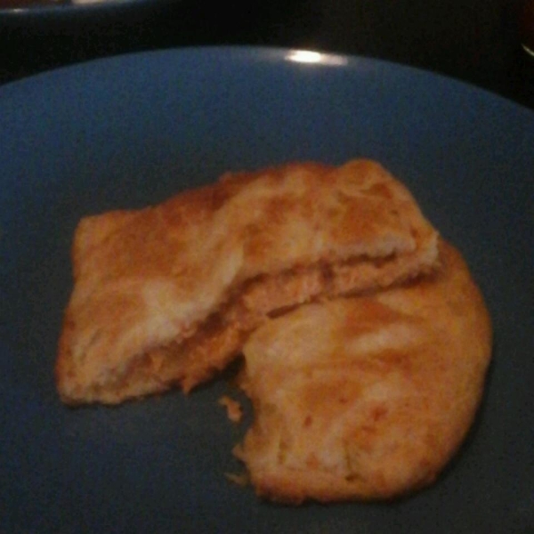 Salsa Biscuit Chicken