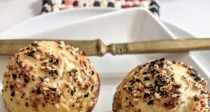 No-Yeast 