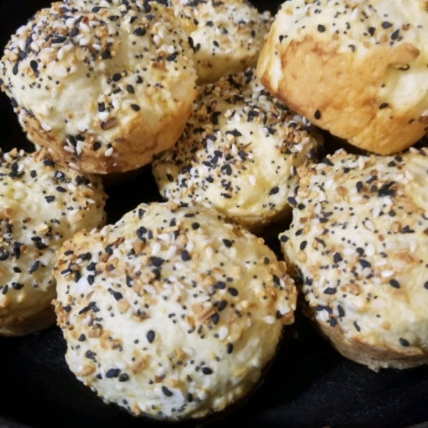 No-Yeast 