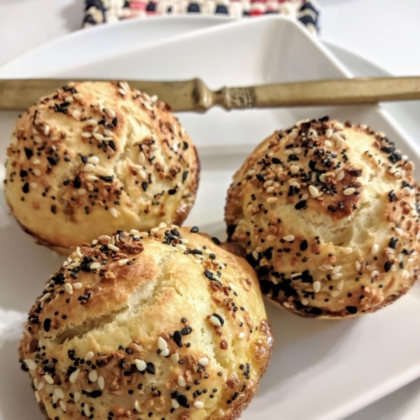 No-Yeast 
