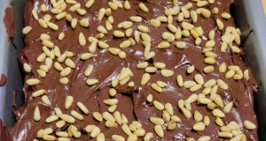 Moist Chocolate Cake