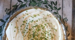 Limeade Pie