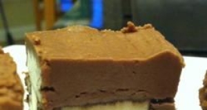 Candy-Bar Fudge