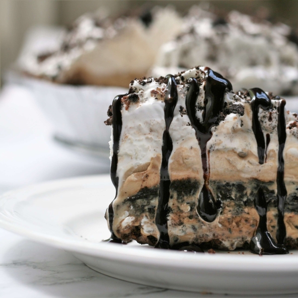 Best Mud Pie