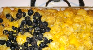 Taco Taters