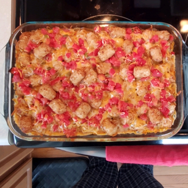 Taco Taters