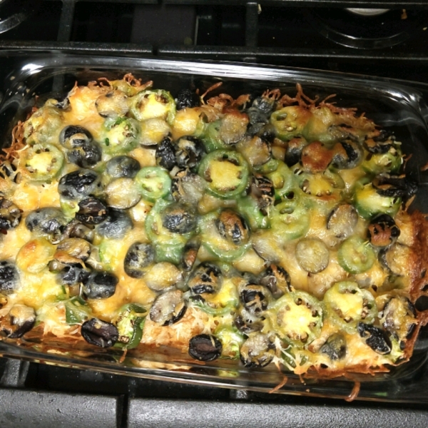 Taco Taters