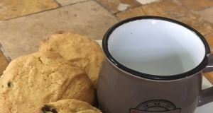 Cake Mix Cookies I