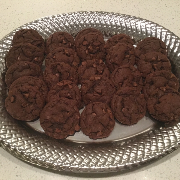 Cake Mix Cookies I