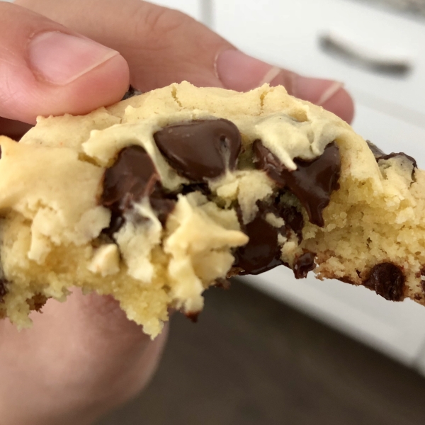 Cake Mix Cookies I