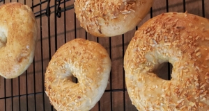 San Francisco Style Bagels