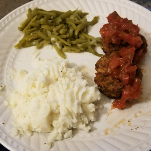Heinz® Classic Meatloaf
