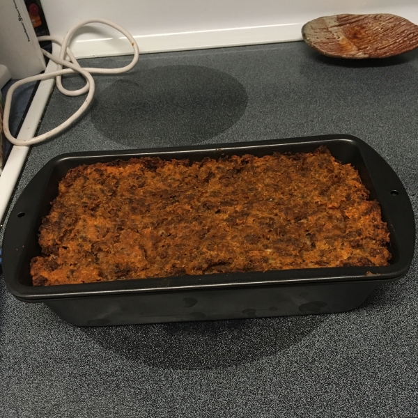 Heinz® Classic Meatloaf