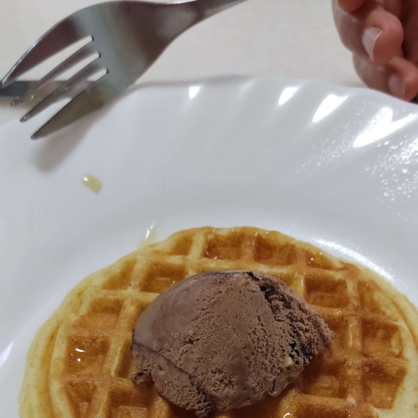 Classic Waffles