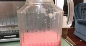 Holiday Cranberry Punch