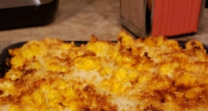 Buffalo Cauliflower Florets