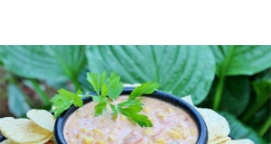 Favorite Mexicorn Chip Dip