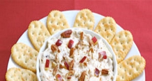 Apple Pie Dip