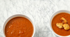 Breeze Creamy Tomato Soup