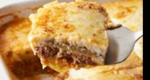 Moussaka