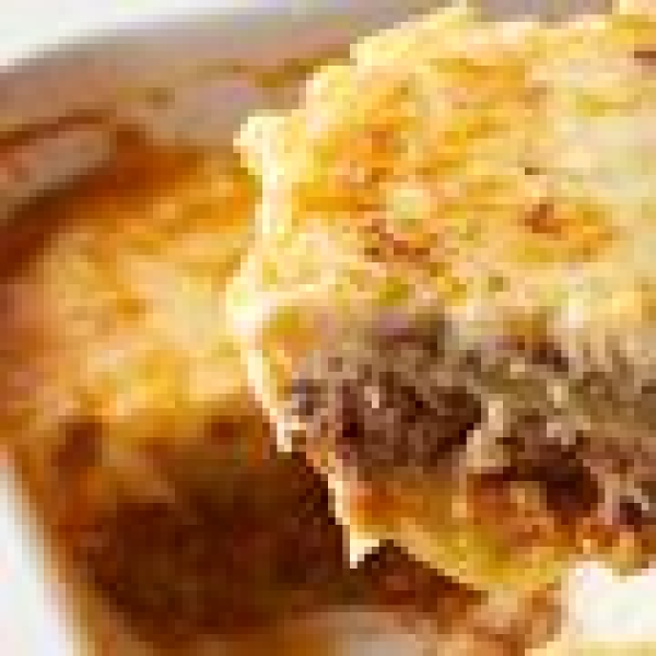 Moussaka