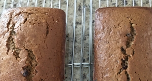 Zucchini Bread II