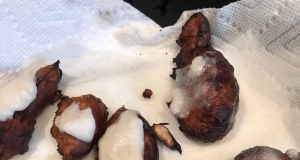 French Crullers
