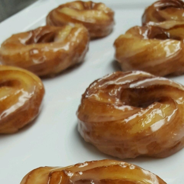 French Crullers