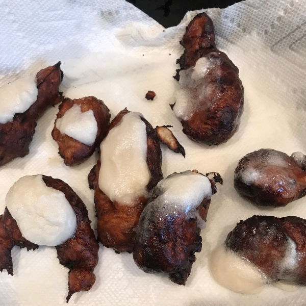 French Crullers