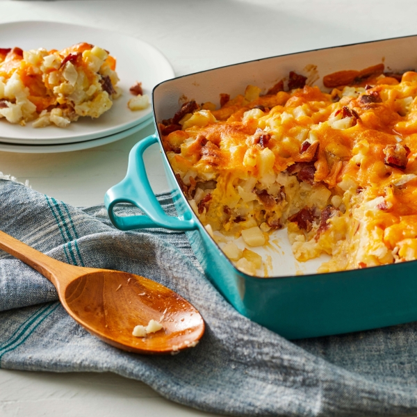 Brunch Potato Casserole