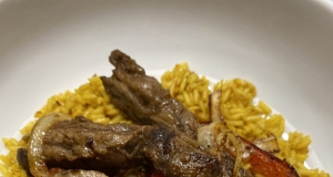 Air Fryer Steak for Fajitas