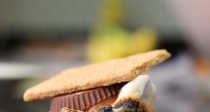 A Peanutty S'more