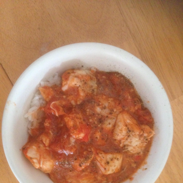 Tava or Turkish Stew