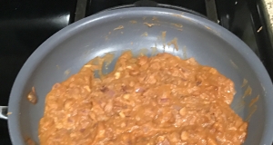 Vegan Refried Beans