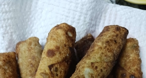Best Egg Rolls