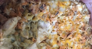 Chicken Noodle Casserole II