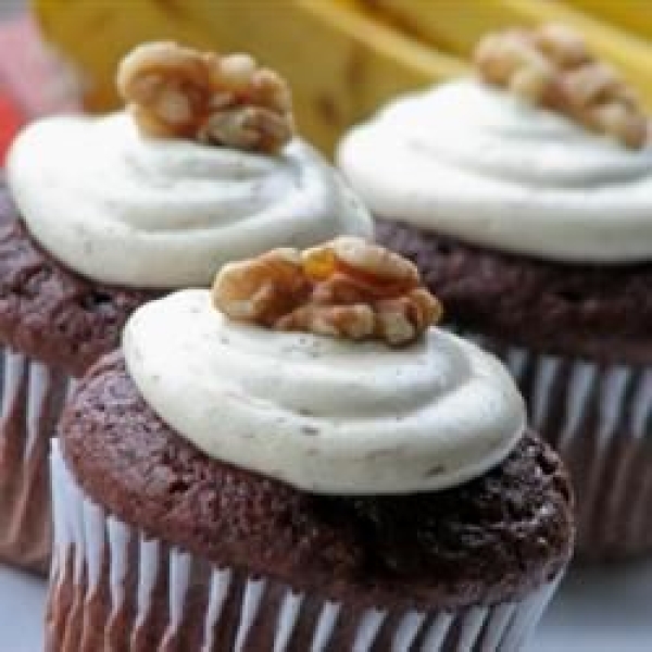 Banana Cream Frosting