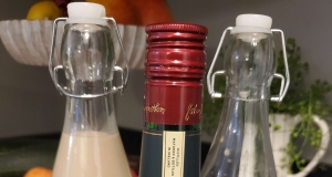 Homemade Irish Cream