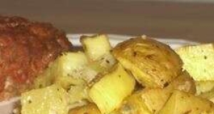 Special Spuds