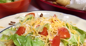 Favorite Fry Bread Tacos