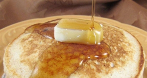 Good, Bad, and Yummy Pancakes