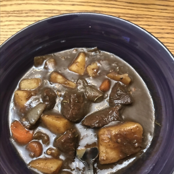 Easy Microwave Potatoes and Tuna