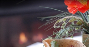 Colossal American Falafel