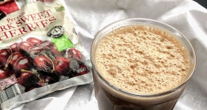 Chocolate Cherry Delight