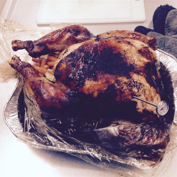 The World's Best Turkey