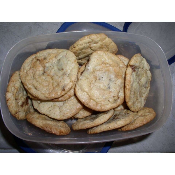 Cookie Mix in a Jar VIII